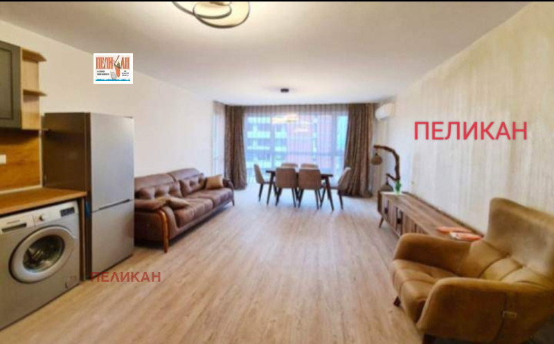 Продава 3-СТАЕН в град Велико Търново, Център - 95 кв.м / 163 613.40 € » 320 000 лв., ПЕЛИКАН