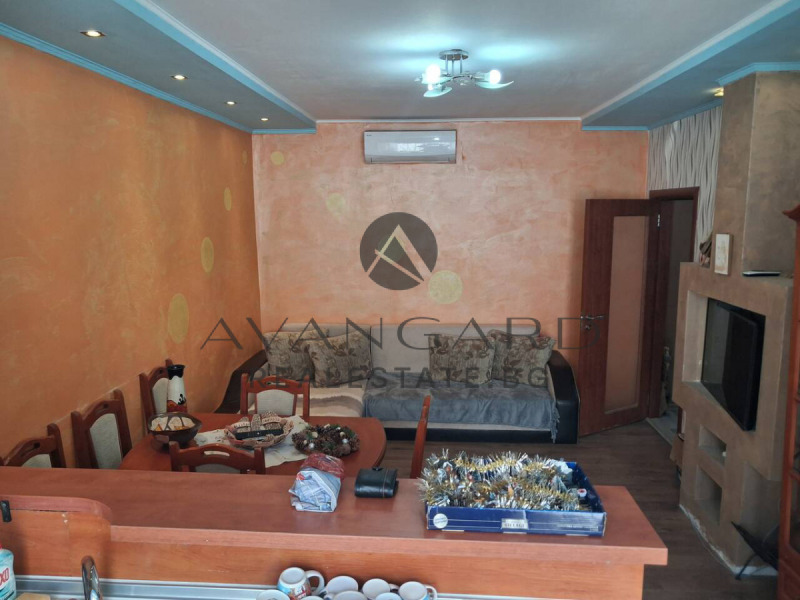 Продава 3-СТАЕН в град Пловдив, Кършияка - 65 кв.м / 131 999 € » 258 167.60 лв., АВАНГАРД РИЪЛ ЕСТЕЙТ
