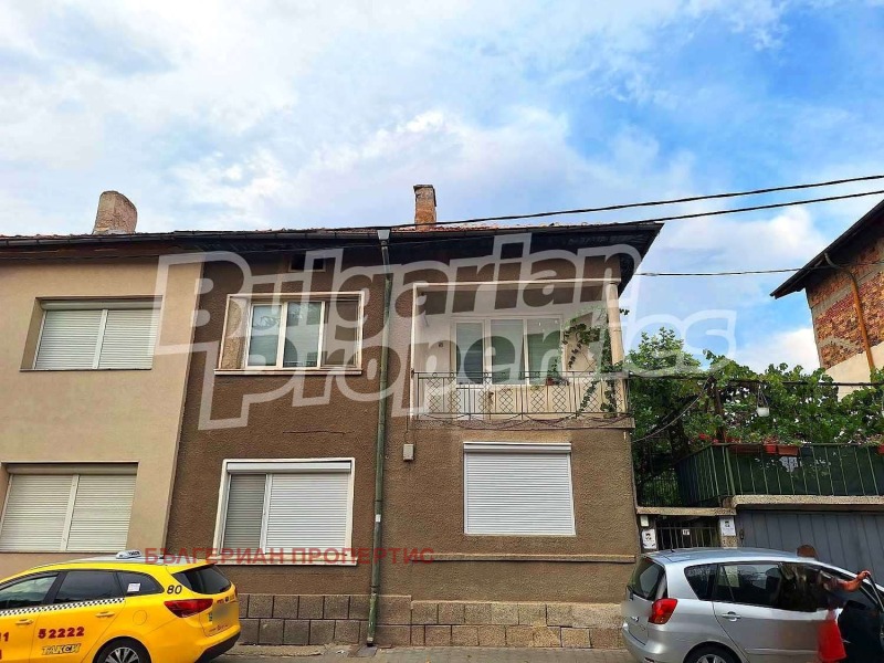 Продава ЕТАЖ ОТ КЪЩА в област Кюстендил, гр. Дупница - 111 кв.м / 80 000 € » 156 466.40 лв., БЪЛГЕРИАН ПРОПЕРТИС