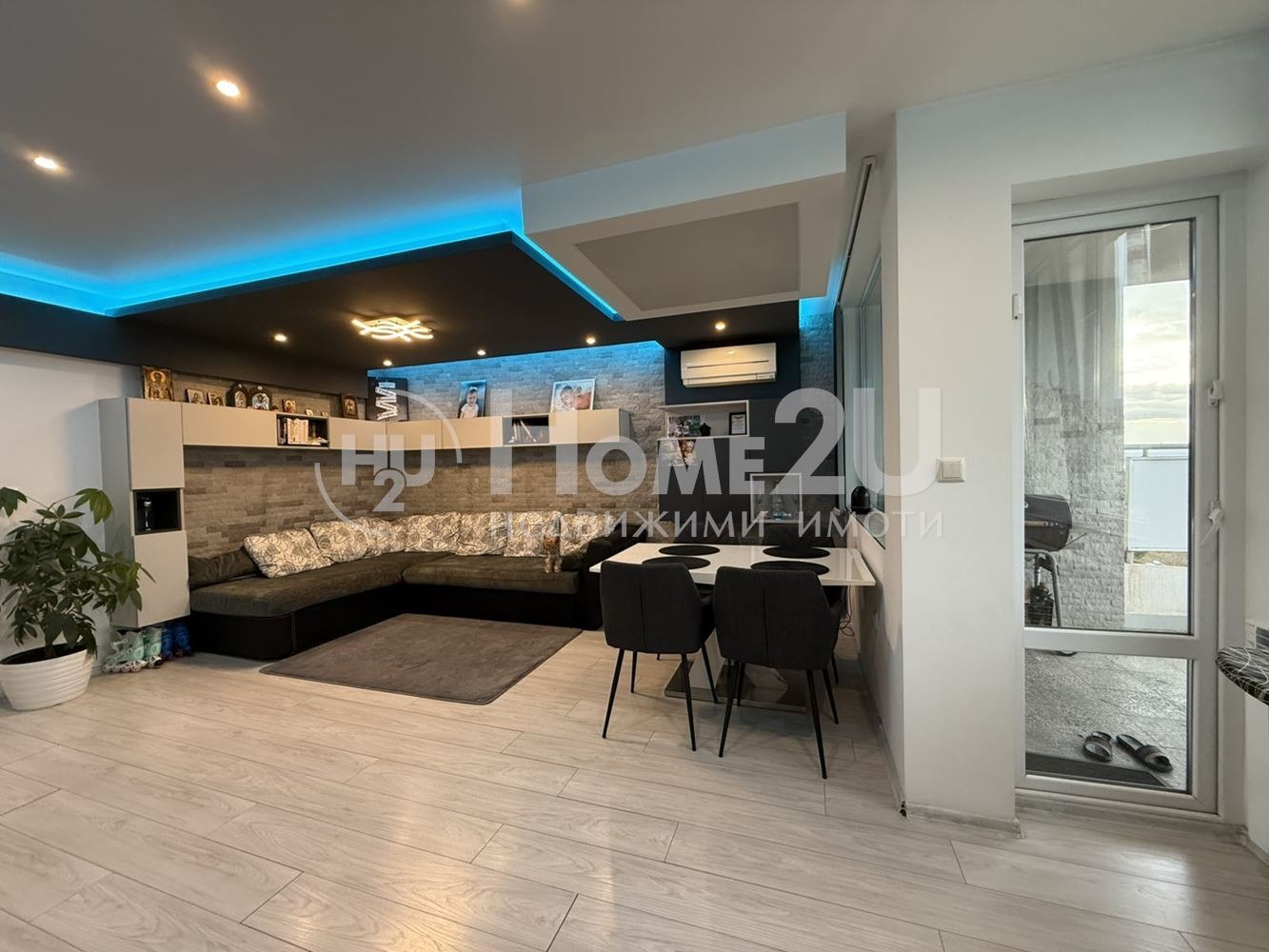 Продава 3-СТАЕН | Imot.bg — изображение 2