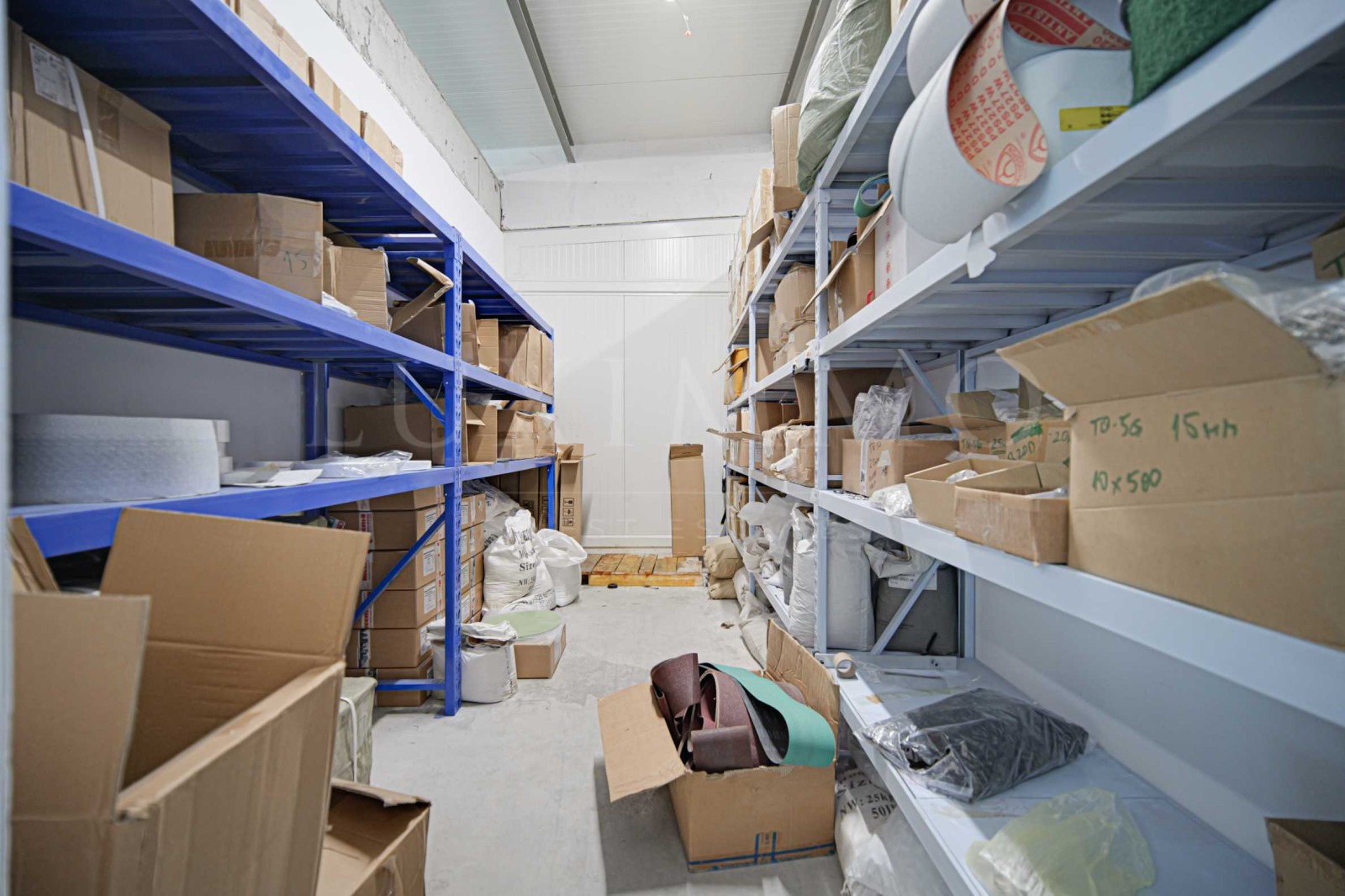 Продава СКЛАД | Imot.bg — изображение 4