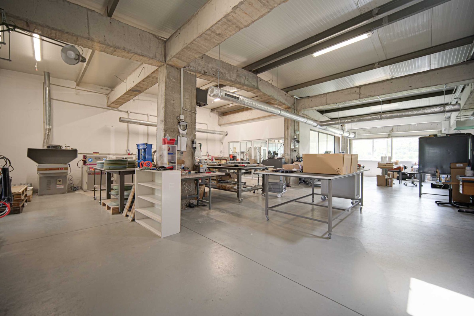 Продава СКЛАД | Imot.bg — изображение 1