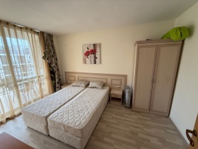 1 bedroom k.k. Slanchev bryag, region Burgas 12