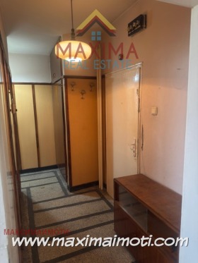1 sovrum Kjutjuk Parij, Plovdiv 6