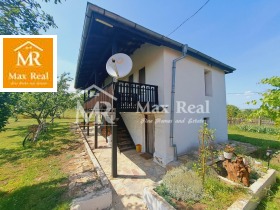 Hus Zornica, region Burgas