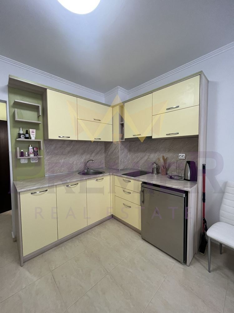 Продава 1-СТАЕН, гр. Поморие, област Бургас, снимка 3 - Апартаменти - 54212390