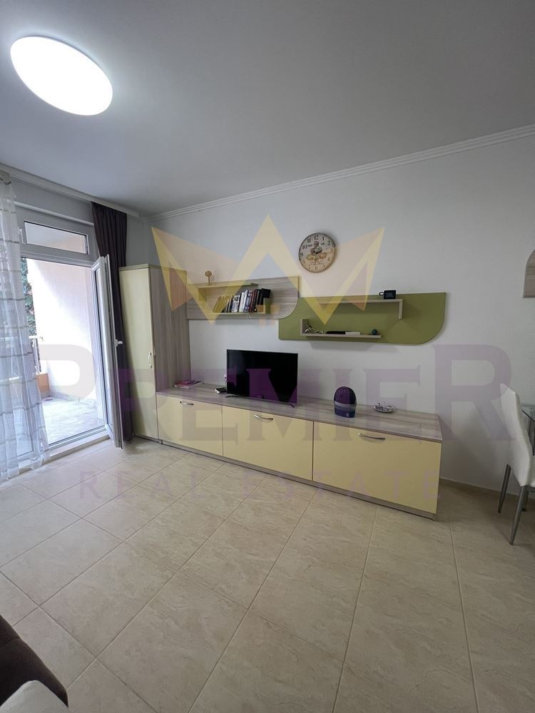 Продава 1-СТАЕН, гр. Поморие, област Бургас, снимка 4 - Апартаменти - 54212390