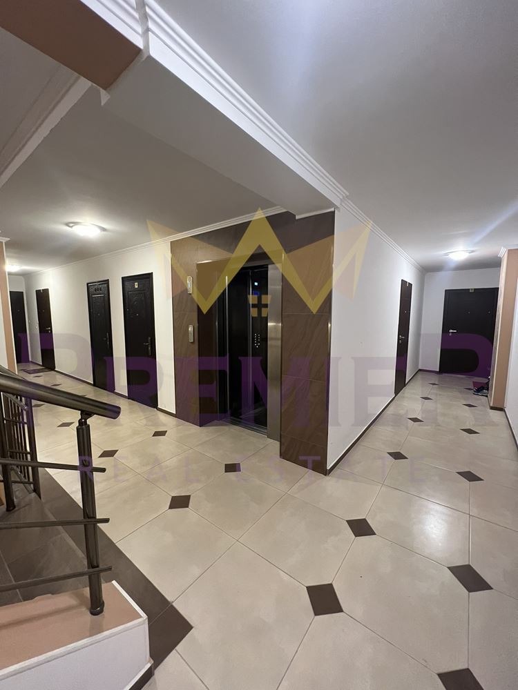 Продава 1-СТАЕН, гр. Поморие, област Бургас, снимка 10 - Апартаменти - 54212390