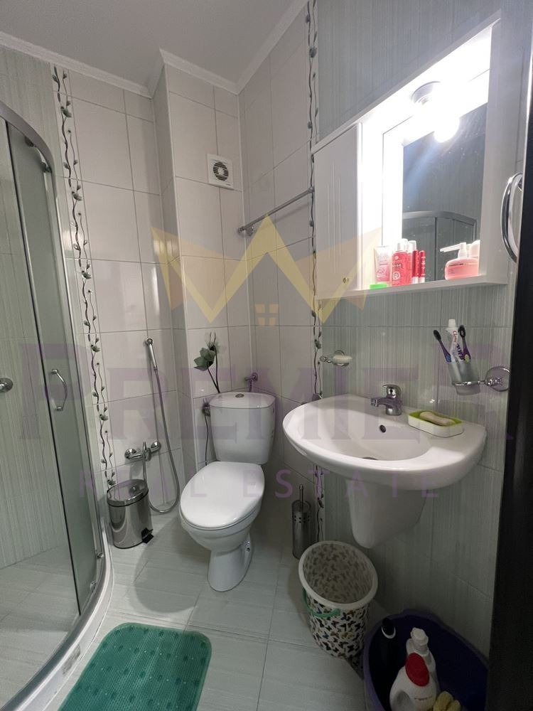 Продава 1-СТАЕН, гр. Поморие, област Бургас, снимка 6 - Апартаменти - 54212390