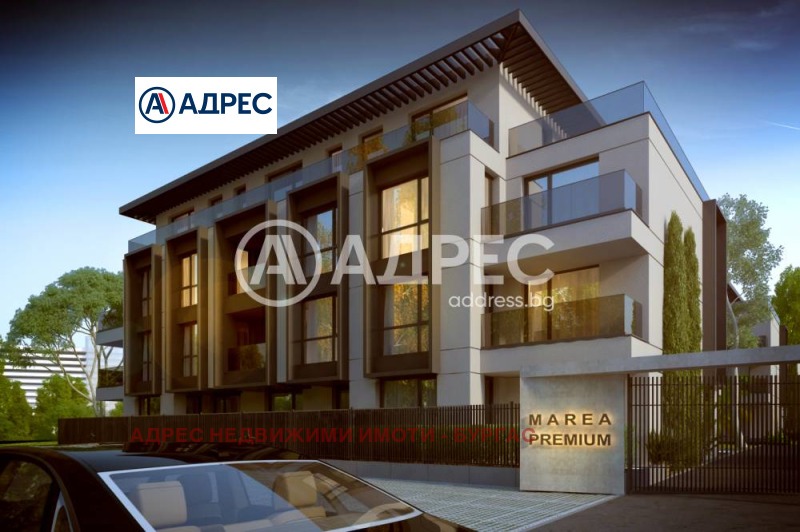 Продава  2-стаен град Бургас , Сарафово , 65 кв.м | 96507318 - изображение [3]