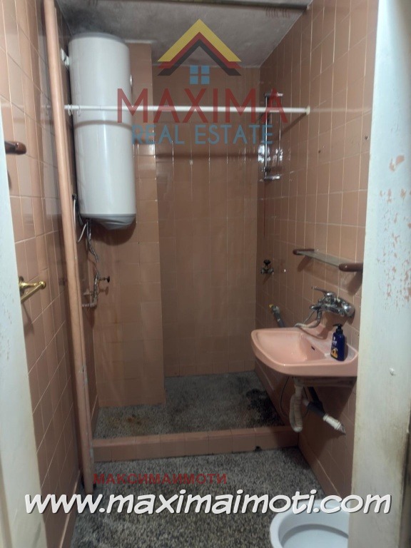 Till salu  1 sovrum Plovdiv , Kjutjuk Parij , 64 kvm | 10086067 - bild [7]