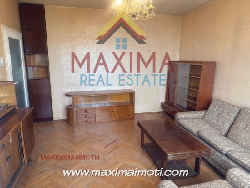 Till salu  1 sovrum Plovdiv , Kjutjuk Parij , 64 kvm | 10086067 - bild [4]