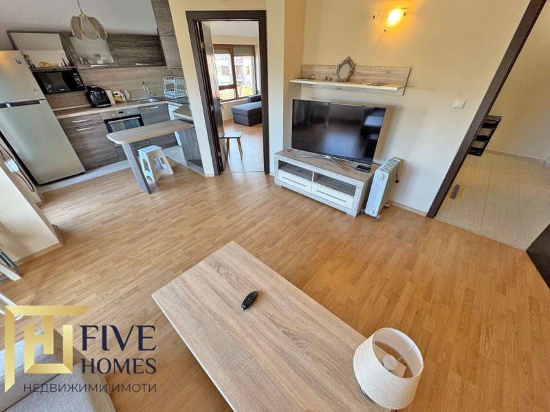 Till salu  1 sovrum region Burgas , Ravda , 70 kvm | 36991366 - bild [3]