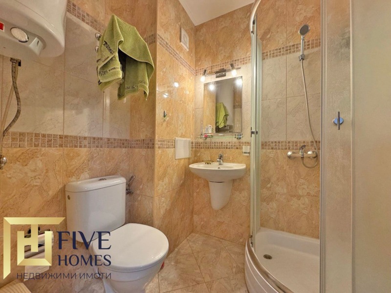 Till salu  1 sovrum region Burgas , Ravda , 70 kvm | 36991366 - bild [7]