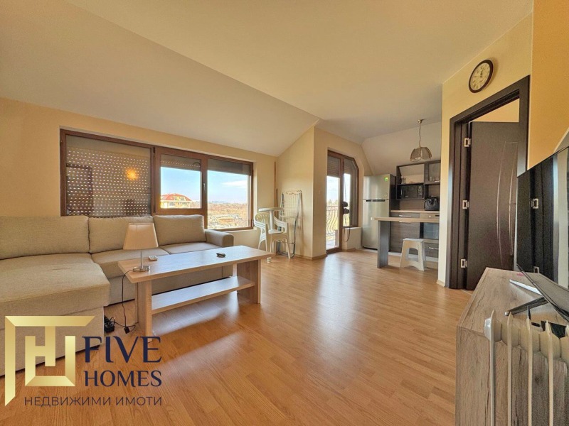 Till salu  1 sovrum region Burgas , Ravda , 70 kvm | 36991366