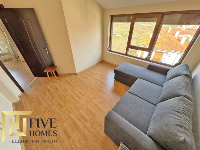 Till salu  1 sovrum region Burgas , Ravda , 70 kvm | 36991366 - bild [6]