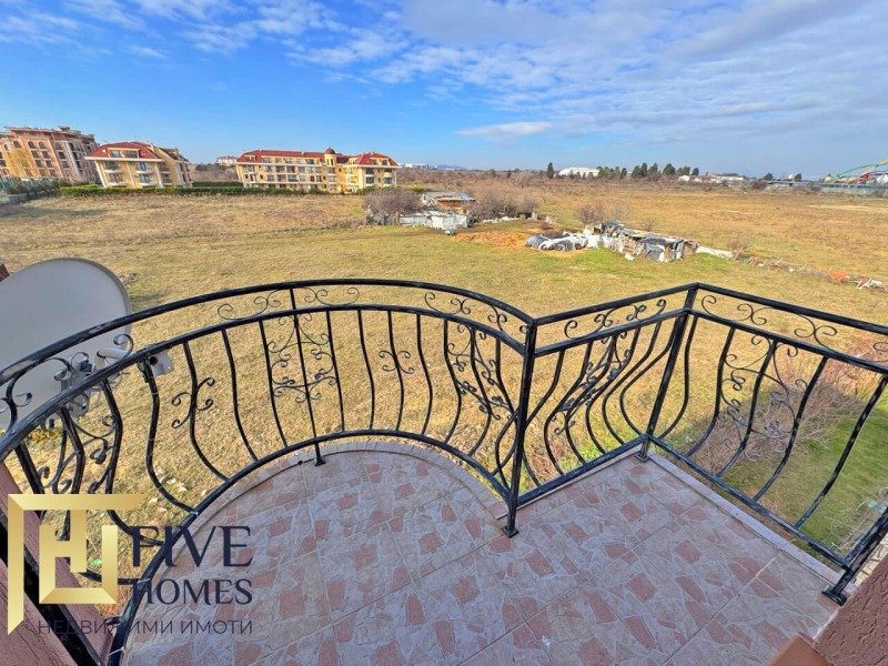 Till salu  1 sovrum region Burgas , Ravda , 70 kvm | 36991366 - bild [8]