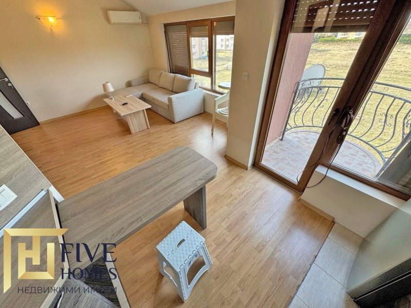 Till salu  1 sovrum region Burgas , Ravda , 70 kvm | 36991366 - bild [2]