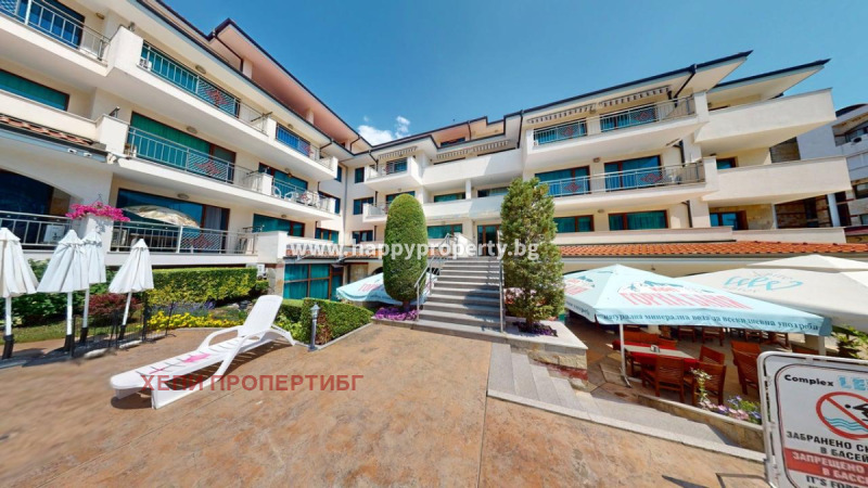 Till salu  1 sovrum region Burgas , Ravda , 76 kvm | 75101649 - bild [13]
