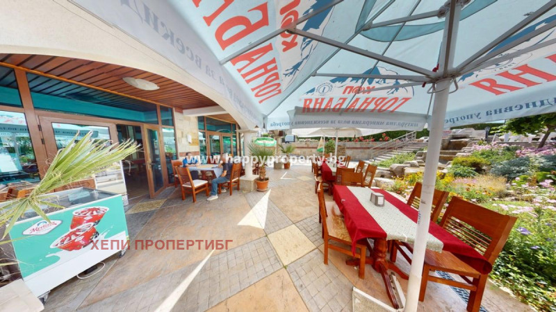 Till salu  1 sovrum region Burgas , Ravda , 76 kvm | 75101649 - bild [8]