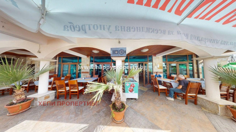 Till salu  1 sovrum region Burgas , Ravda , 76 kvm | 75101649 - bild [11]
