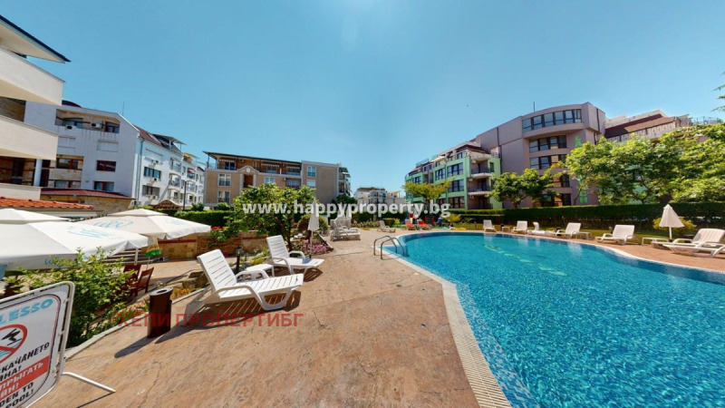 Till salu  1 sovrum region Burgas , Ravda , 76 kvm | 75101649 - bild [12]
