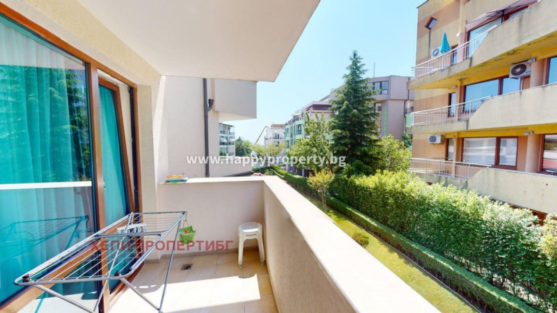 Till salu  1 sovrum region Burgas , Ravda , 76 kvm | 75101649 - bild [7]