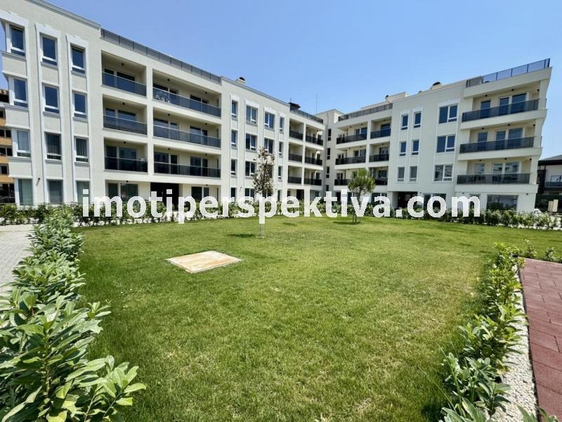 Til salg  1 soveværelse Plovdiv , Kyuchuk Parizh , 64 kvm | 28576246 - billede [14]