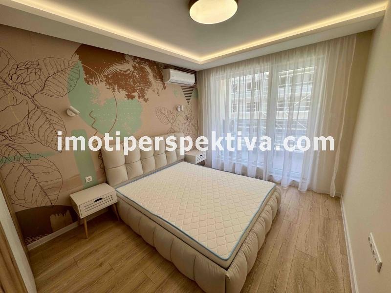 Til salg  1 soveværelse Plovdiv , Kyuchuk Parizh , 64 kvm | 28576246 - billede [8]