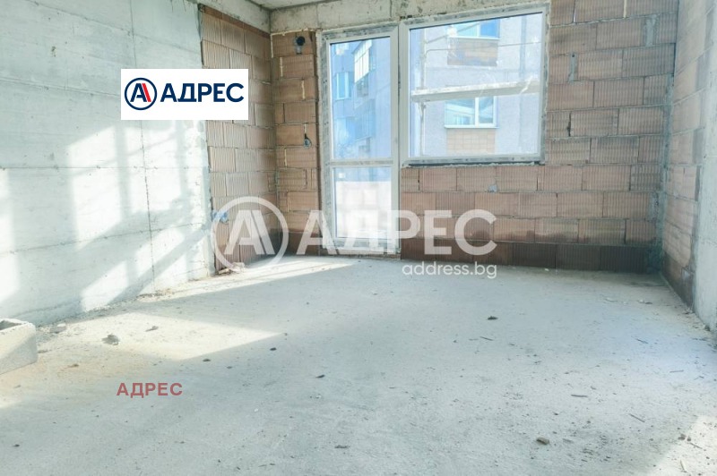 Продава 2-СТАЕН, гр. Варна, Погреби, снимка 6 - Апартаменти - 52857019