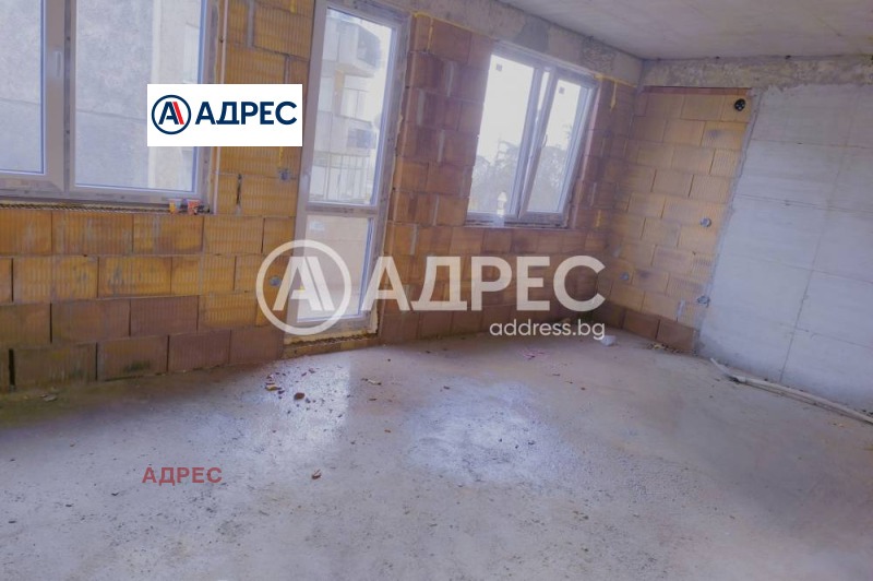 Продава 2-СТАЕН, гр. Варна, Погреби, снимка 4 - Апартаменти - 52857019