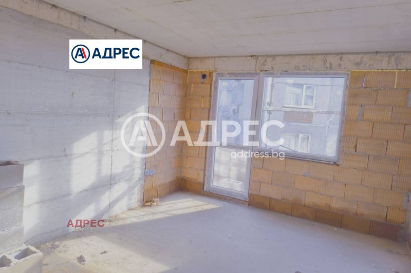 Продава 2-СТАЕН, гр. Варна, Погреби, снимка 5 - Апартаменти - 52857019