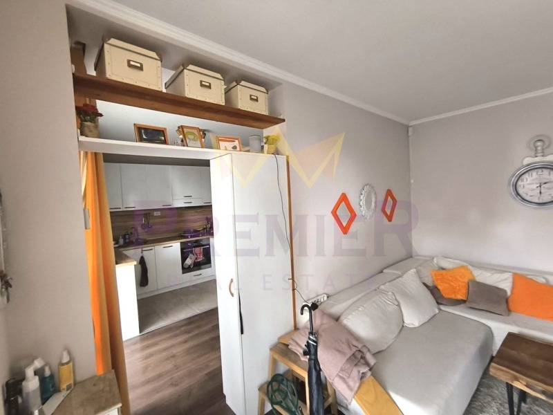 Продава 2-СТАЕН, гр. Варна, м-т Евксиноград, снимка 4 - Апартаменти - 53028996