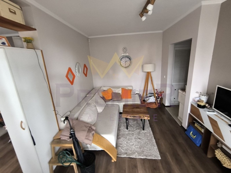 Продава 2-СТАЕН, гр. Варна, м-т Евксиноград