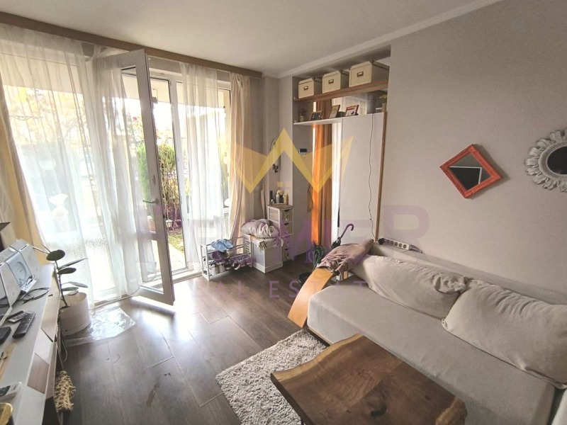 Продава 2-СТАЕН, гр. Варна, м-т Евксиноград, снимка 3 - Апартаменти - 53028996