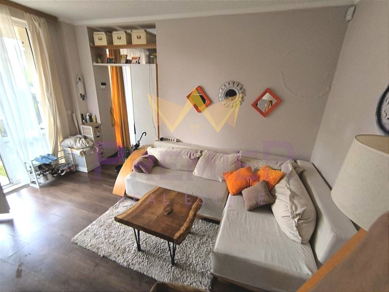 Продава 2-СТАЕН, гр. Варна, м-т Евксиноград, снимка 2 - Апартаменти - 53028996