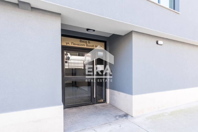 Продава 2-СТАЕН, гр. Варна, Център, снимка 2 - Апартаменти - 54261479