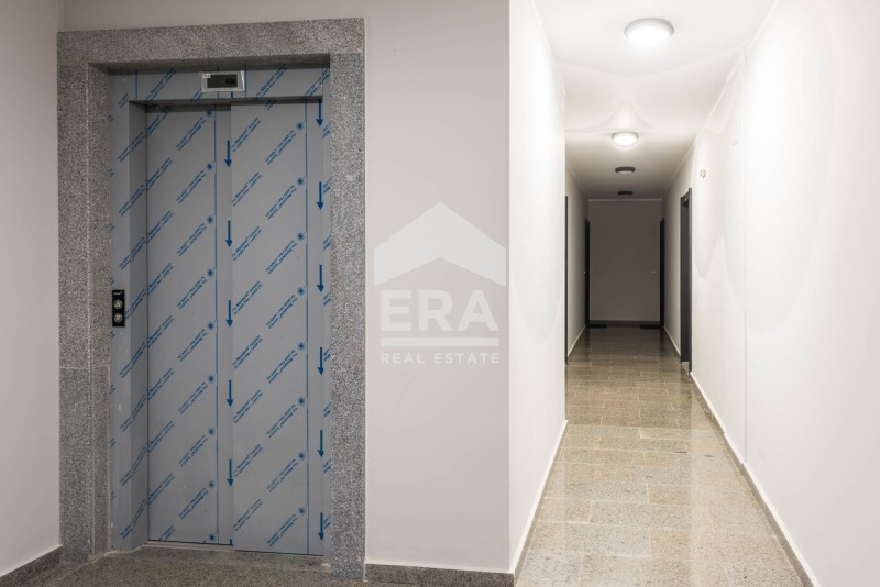 Продава 2-СТАЕН, гр. Варна, Център, снимка 4 - Апартаменти - 54261479