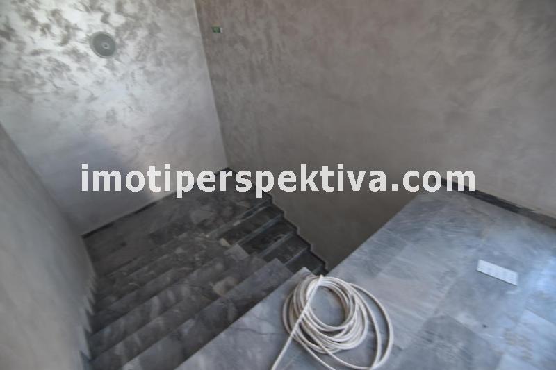 Продава 3-СТАЕН, гр. Пловдив, Кършияка, снимка 12 - Aпартаменти - 48399789