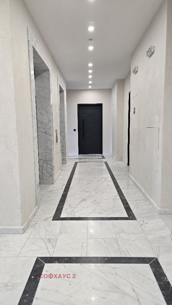 Продава 3-СТАЕН, гр. София, Славия, снимка 9 - Апартаменти - 49640696