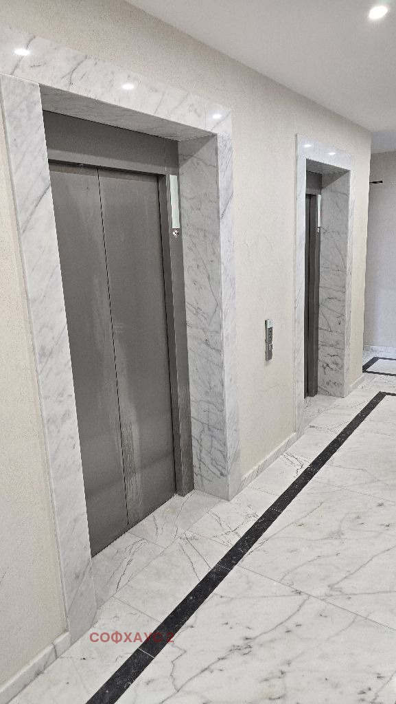 Продава 3-СТАЕН, гр. София, Славия, снимка 10 - Апартаменти - 49640696
