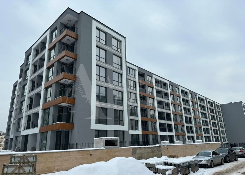 Продава 3-СТАЕН, гр. София, Малинова долина, снимка 11 - Aпартаменти - 48679271