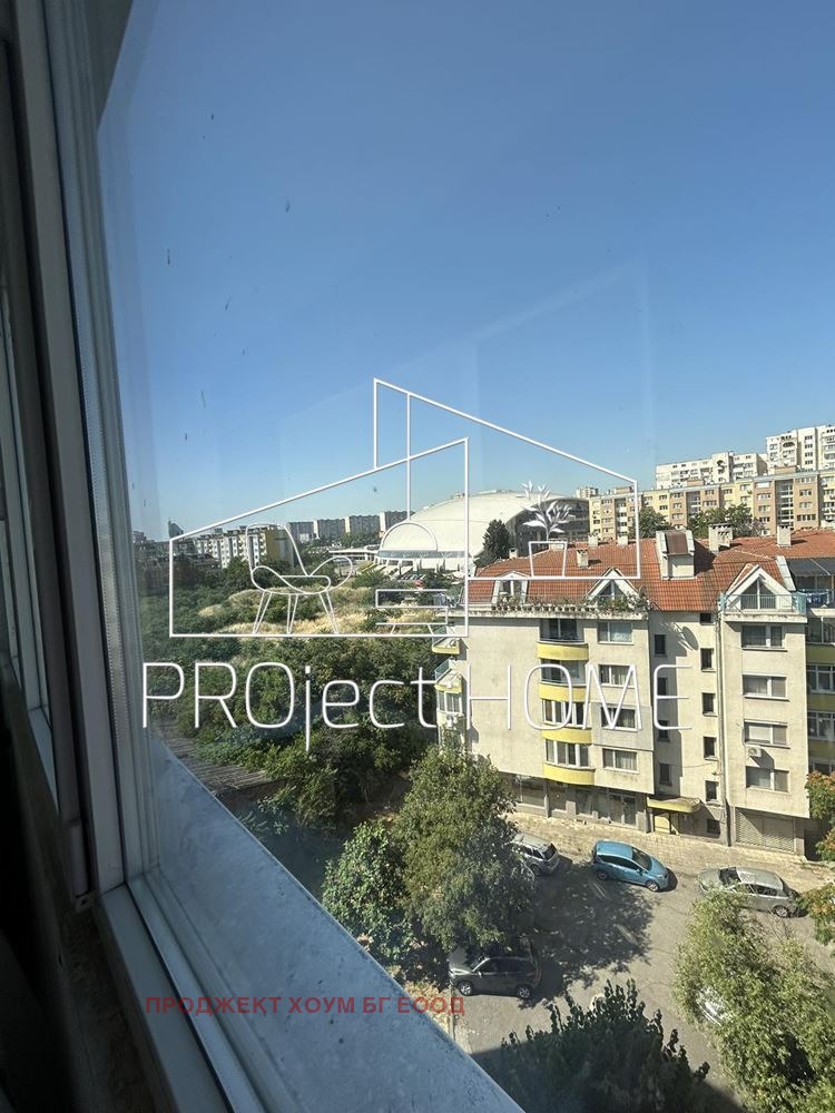 Till salu  2 sovrum Burgas , Izgrev , 80 kvm | 50542097 - bild [5]