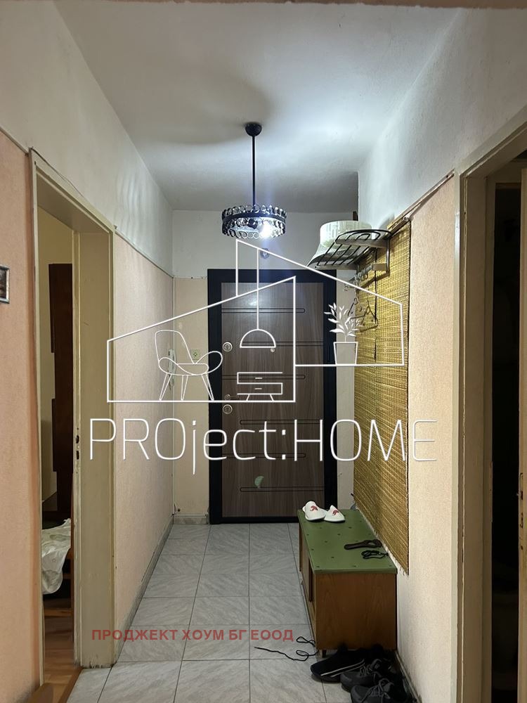 Till salu  2 sovrum Burgas , Izgrev , 80 kvm | 50542097 - bild [4]