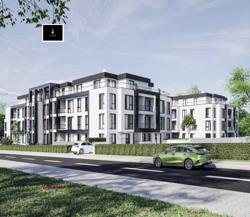 Na prodej  2 ložnice Sofia , Malinova dolina , 170 m2 | 91981850 - obraz [5]