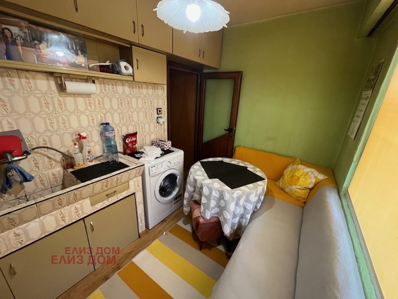 Satılık  2 yatak odası Varna , Troşevo , 64 metrekare | 60647559 - görüntü [5]