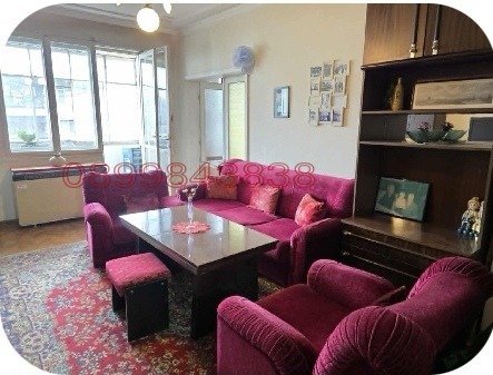 Продава 3-СТАЕН, град Варна, Център • 279900 € / 547436.82 лв. • 19864985 1