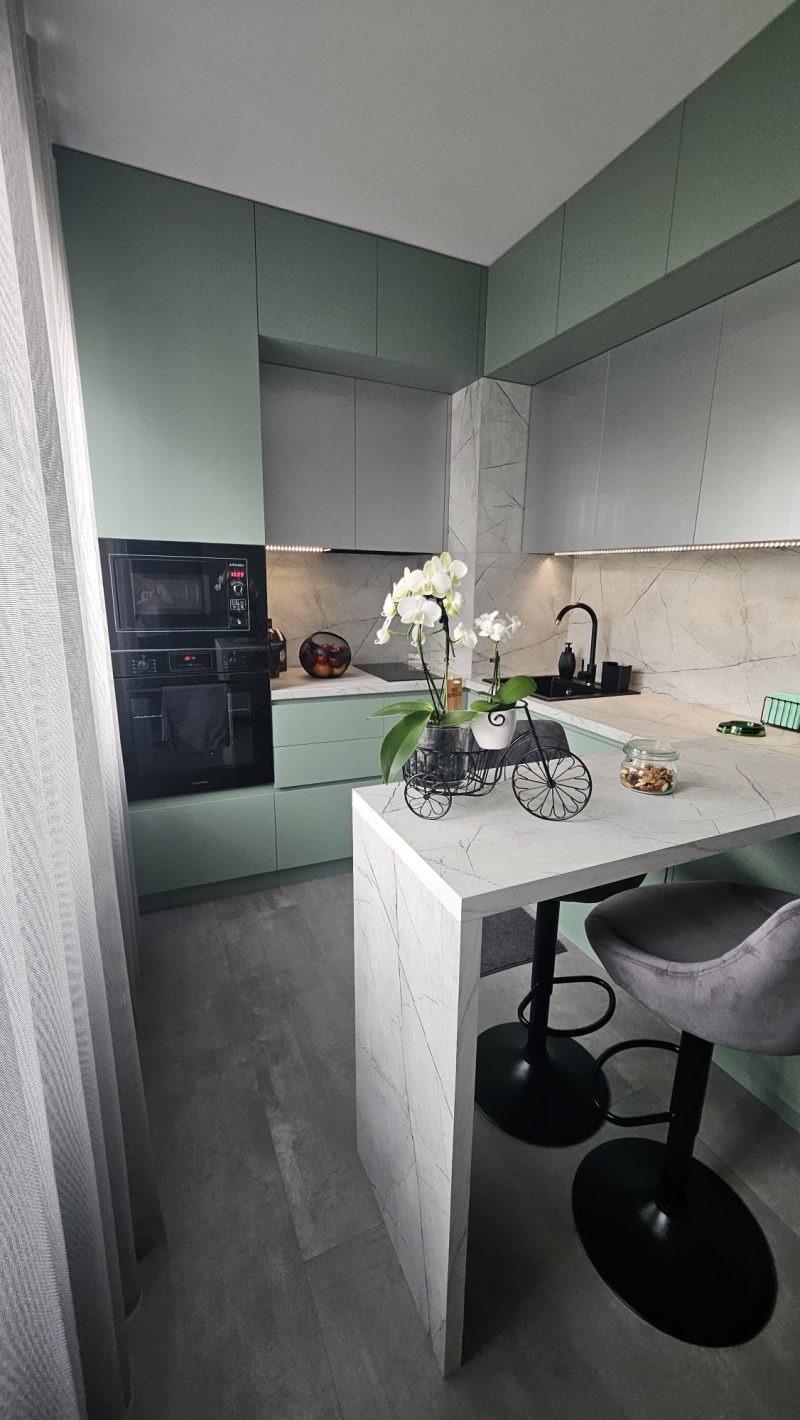 Продава 2-СТАЕН, гр. София, Дианабад, снимка 13 - Апартаменти - 52586829