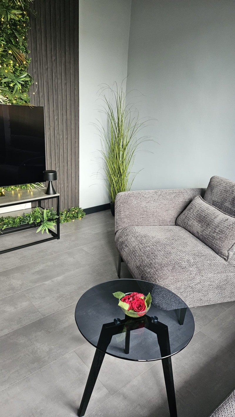 Продава 2-СТАЕН, гр. София, Дианабад, снимка 4 - Апартаменти - 52586829