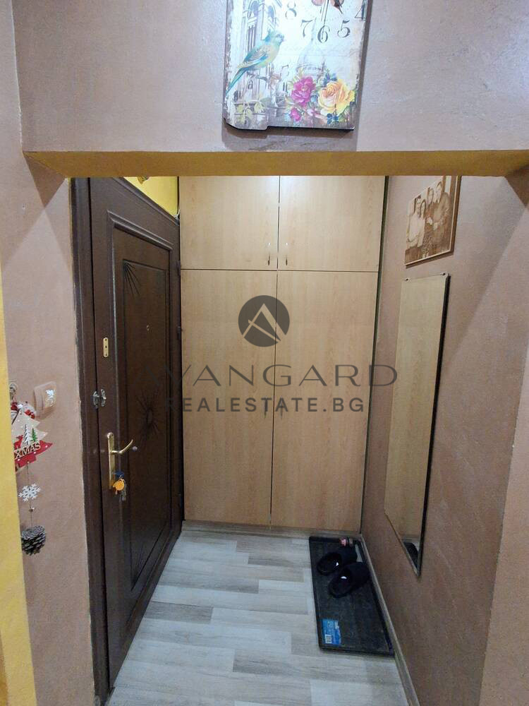 Продава 3-СТАЕН, гр. Пловдив, Кършияка, снимка 15 - Апартаменти - 53856068